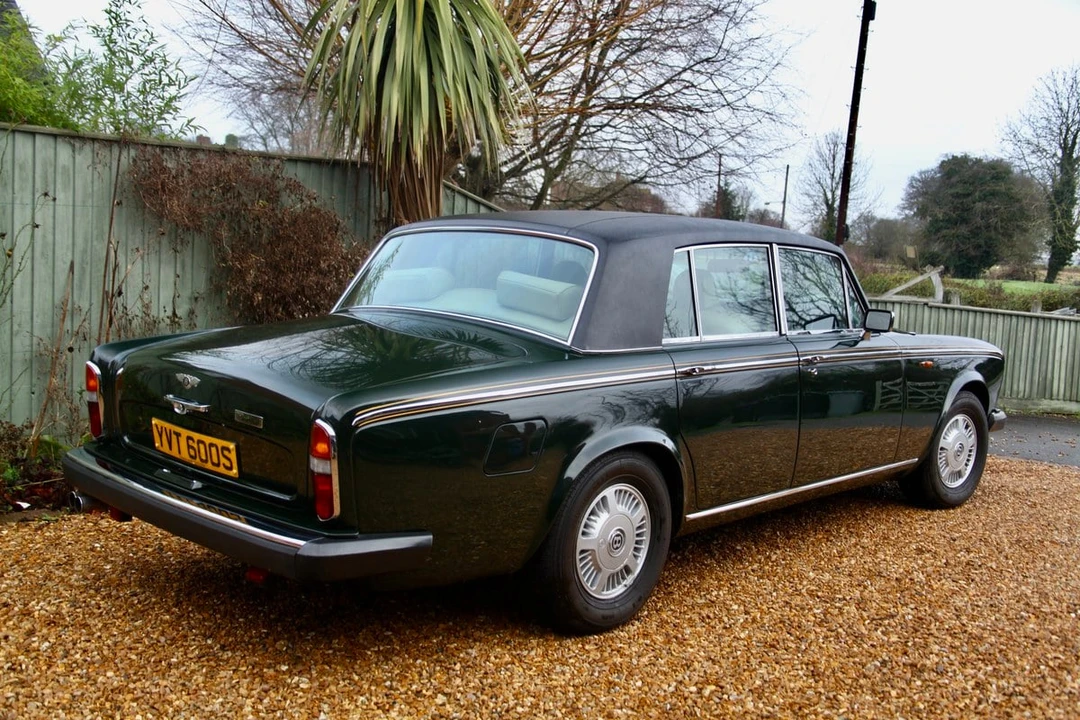1978 Bentley T2 - Image 21 of 30