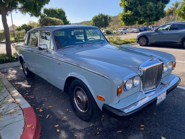 1978 Bentley T2 - Image 2 of 21