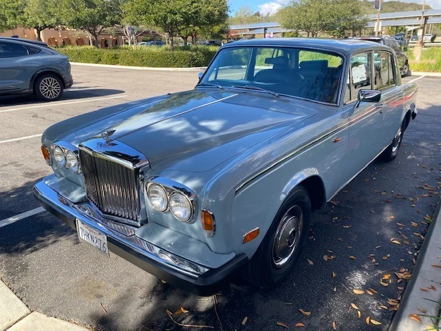 1978 Bentley T2 - Image 3 of 21