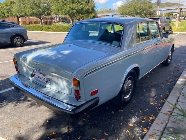 1978 Bentley T2 - Image 4 of 21