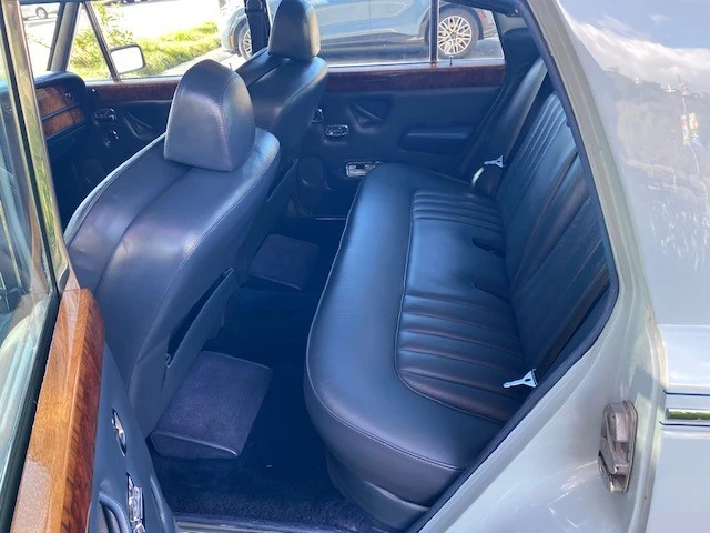 1978 Bentley T2 - Image 12 of 21