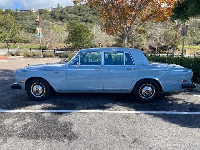 1978 Bentley T2 - Image 6 of 21