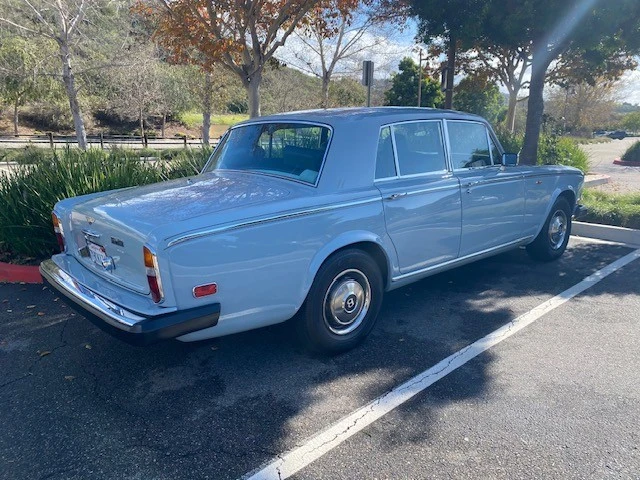 1978 Bentley T2 - Image 8 of 21