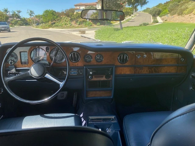 1978 Bentley T2 - Image 10 of 21