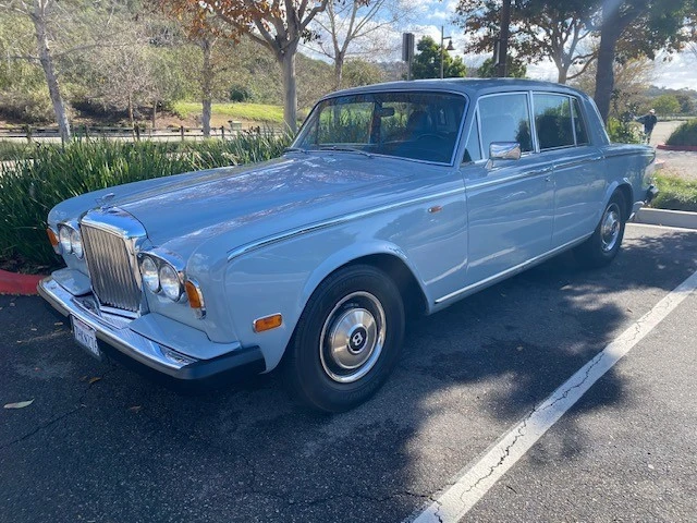1978 Bentley T2 - Image 7 of 21