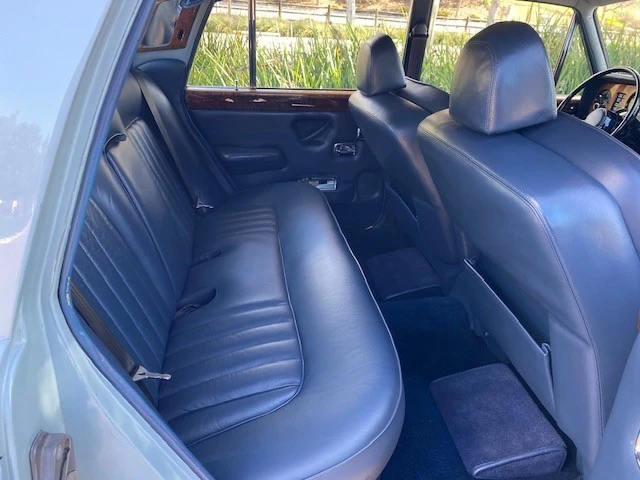 1978 Bentley T2 - Image 13 of 21