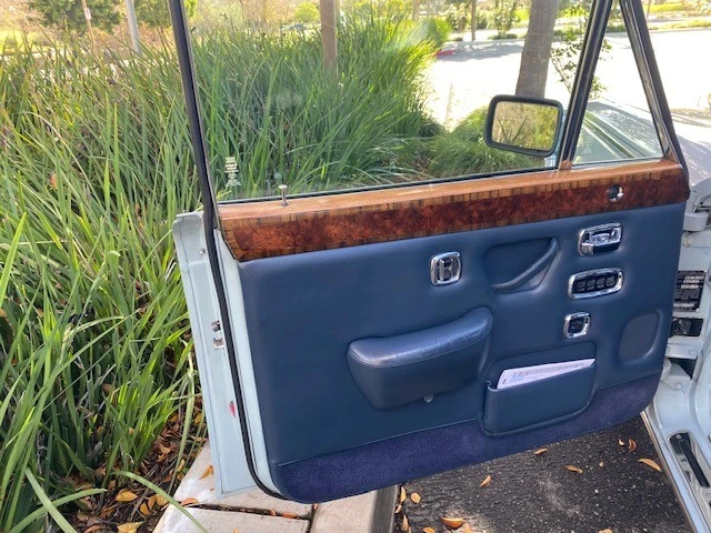 1978 Bentley T2 - Image 17 of 21