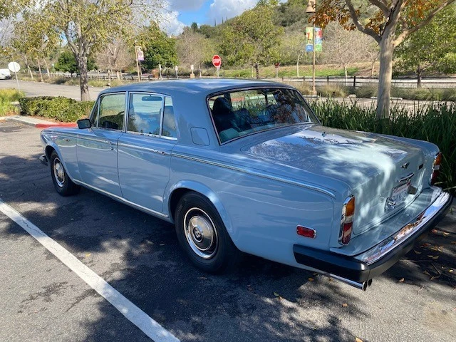 1978 Bentley T2 - Image 5 of 21