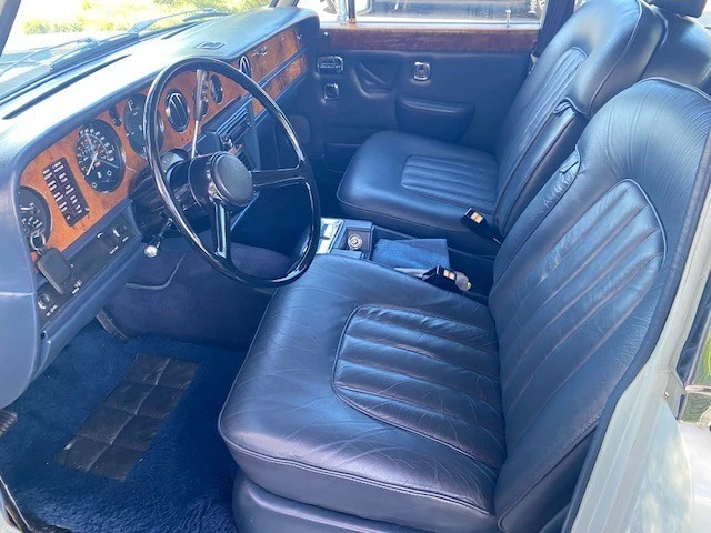 1978 Bentley T2 - Image 9 of 21