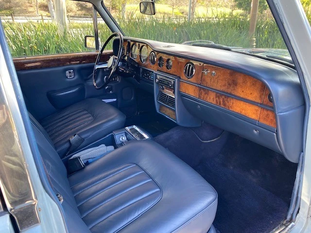1978 Bentley T2 - Image 11 of 21