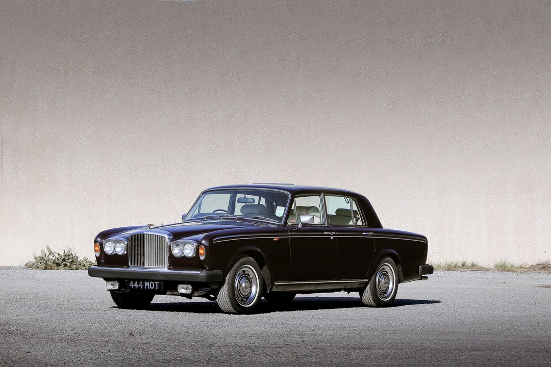1978 Bentley T2 - Image 3 of 31