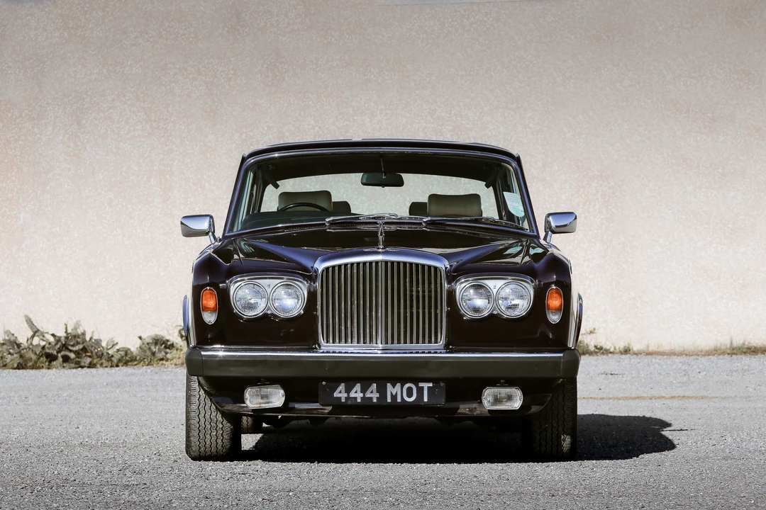 1978 Bentley T2 - Image 2 of 31