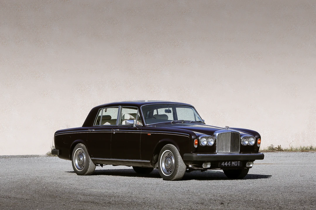1978 Bentley T2 - Image 8 of 31