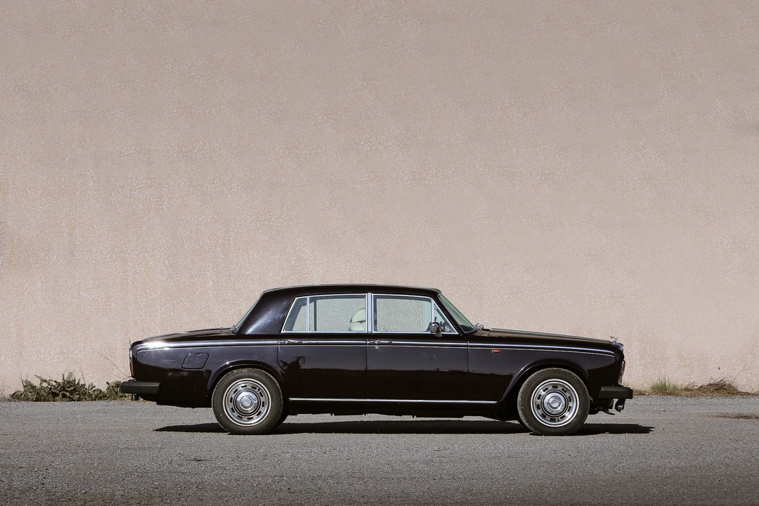1978 Bentley T2 - Image 7 of 31