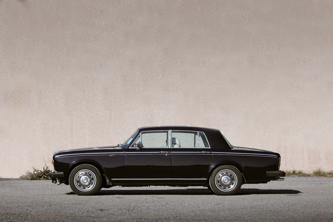 1978 Bentley T2 - Image 4 of 31