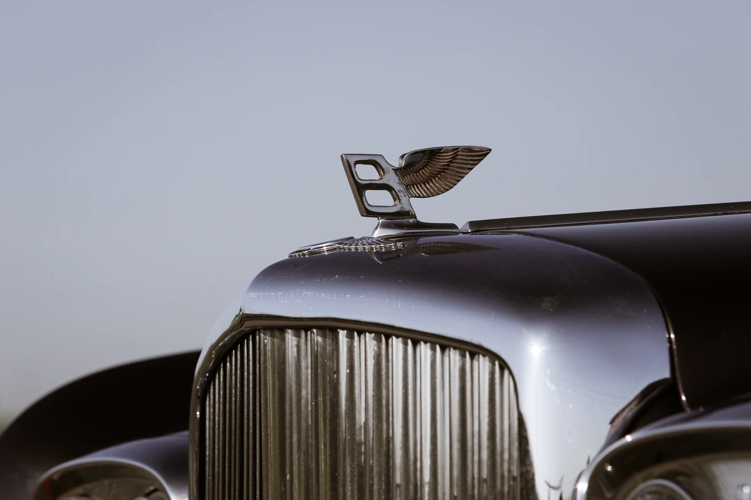 1978 Bentley T2 - Image 9 of 31