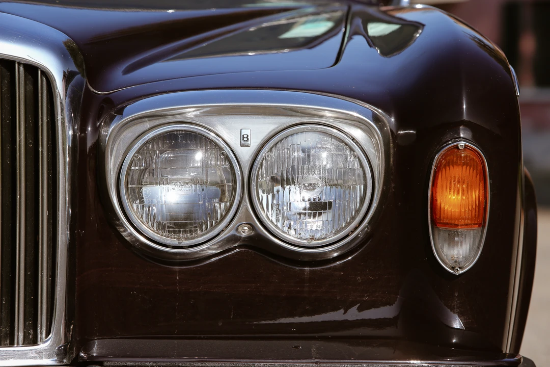 1978 Bentley T2 - Image 14 of 31