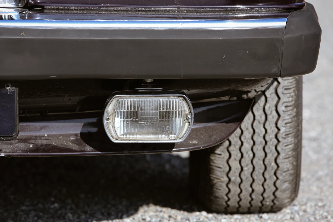 1978 Bentley T2 - Image 16 of 31
