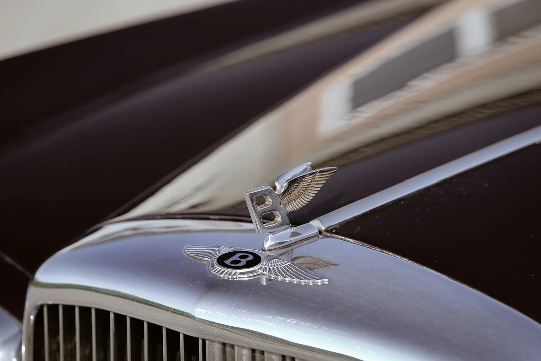 1978 Bentley T2 - Image 17 of 31