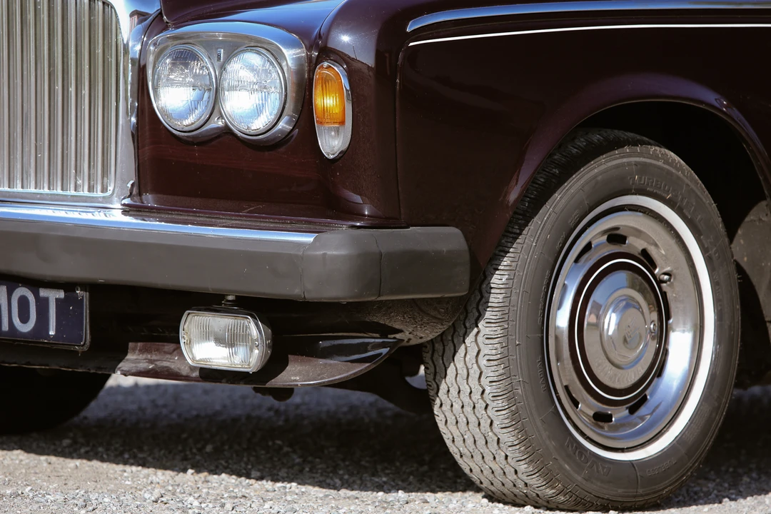 1978 Bentley T2 - Image 18 of 31