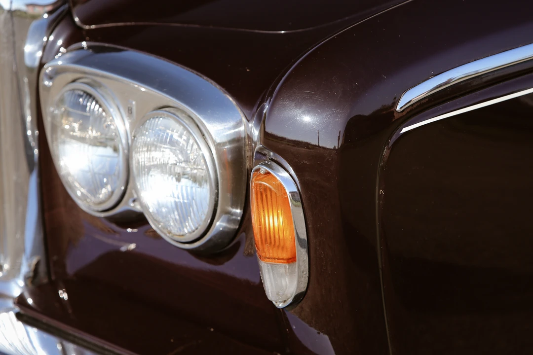 1978 Bentley T2 - Image 19 of 31