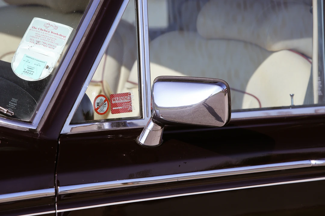 1978 Bentley T2 - Image 31 of 31