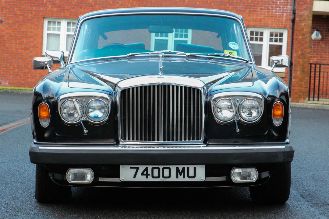 1978 Bentley T2 - Image 2 of 8
