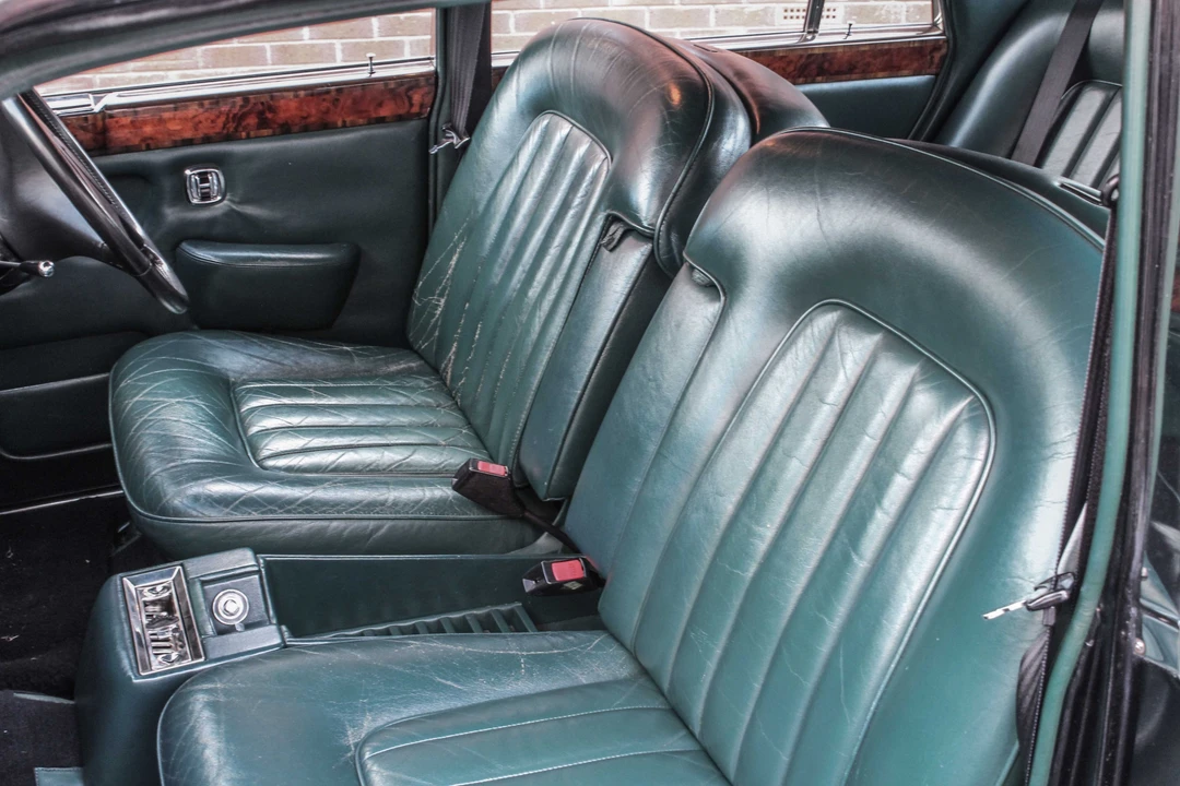 1978 Bentley T2 - Image 4 of 8