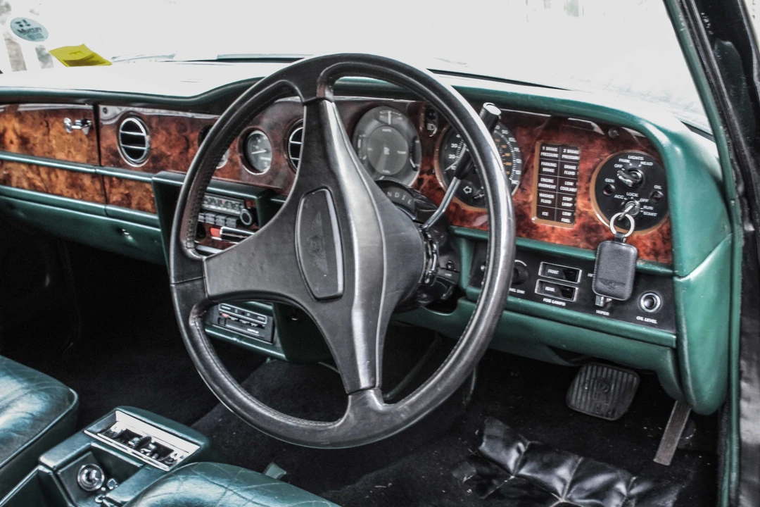1978 Bentley T2 - Image 3 of 8