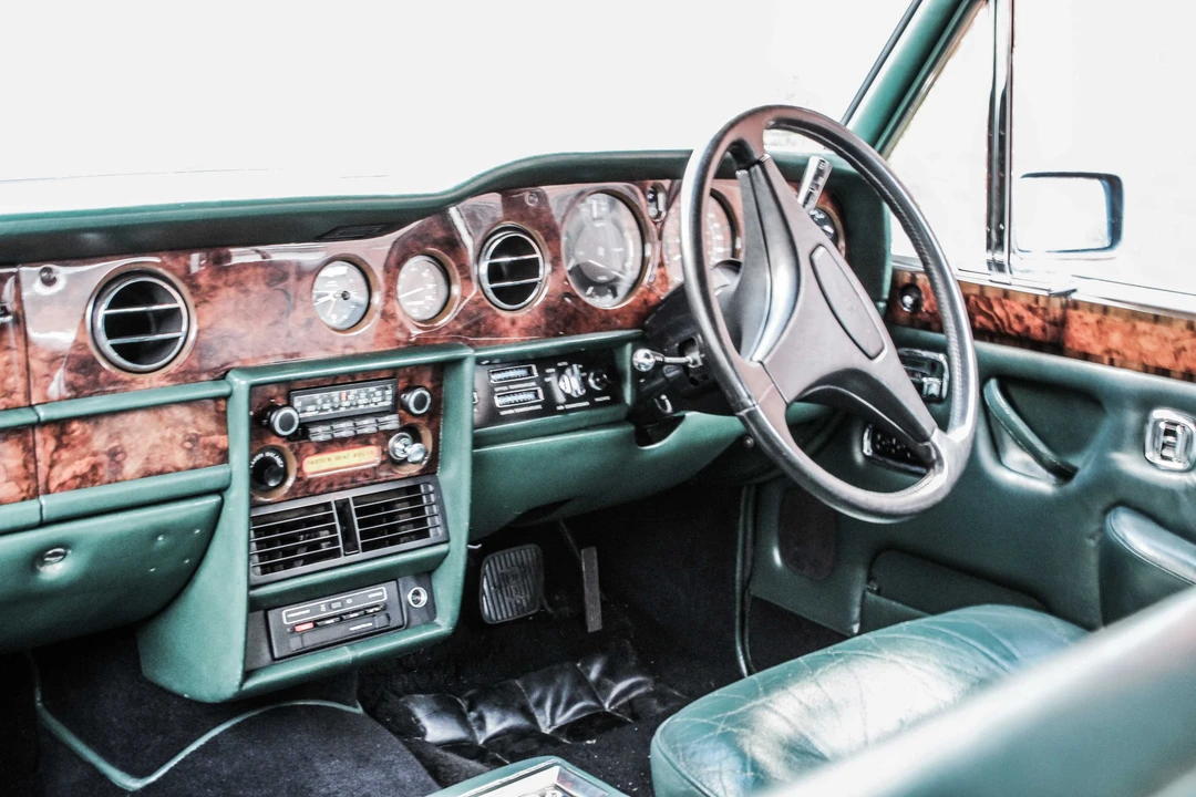 1978 Bentley T2 - Image 5 of 8