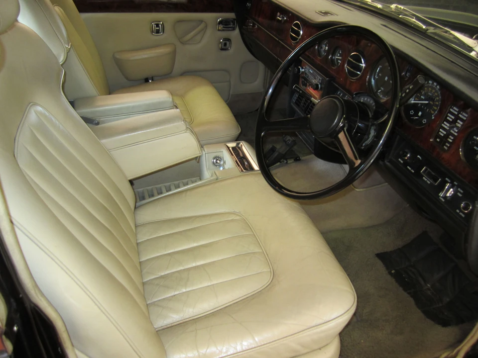 1978 Bentley T2 - Image 2 of 8