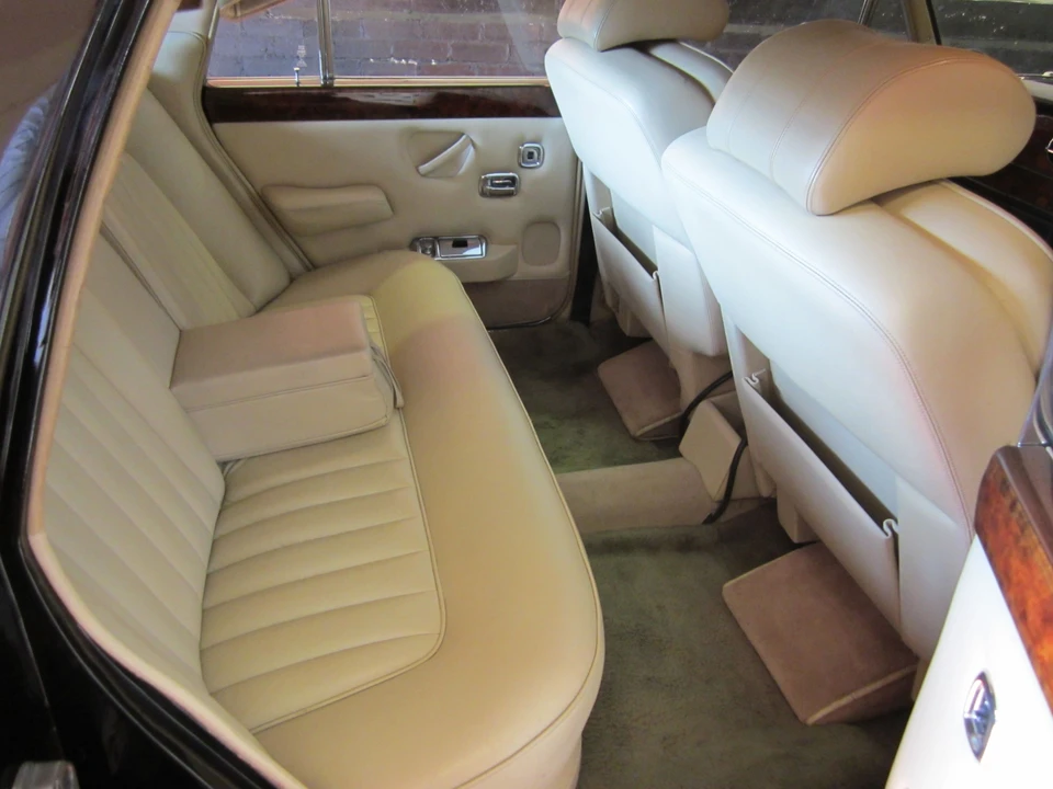 1978 Bentley T2 - Image 4 of 8