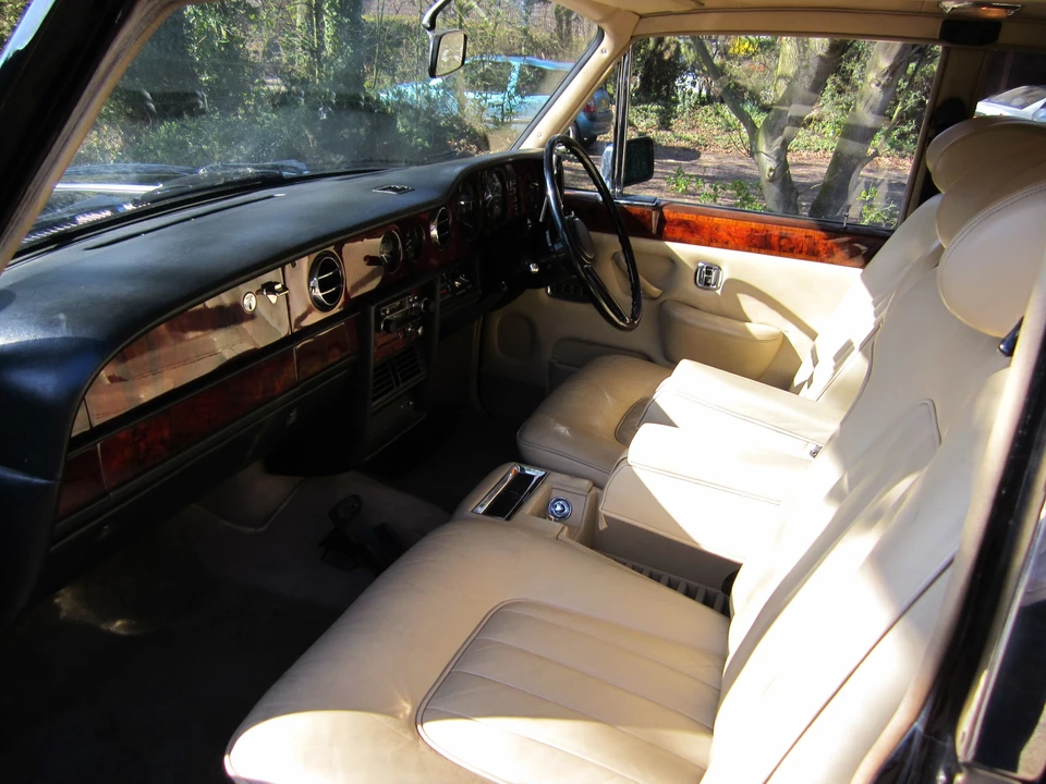 1978 Bentley T2 - Image 6 of 8