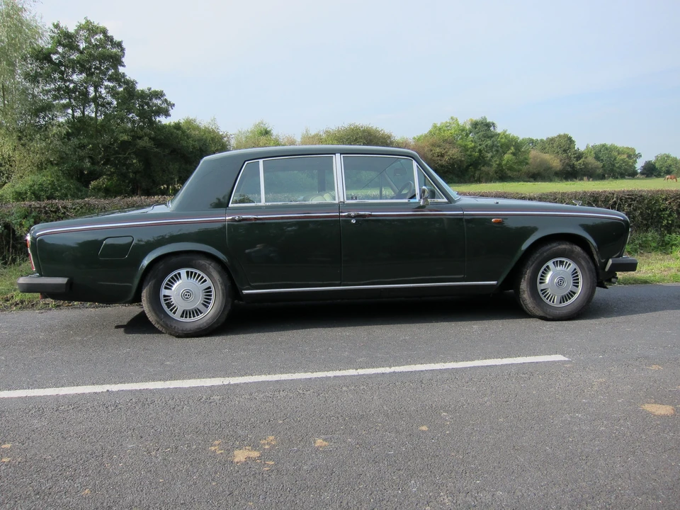 1978 Bentley T2 - Image 6 of 13