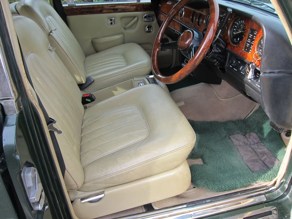1978 Bentley T2 - Image 2 of 13