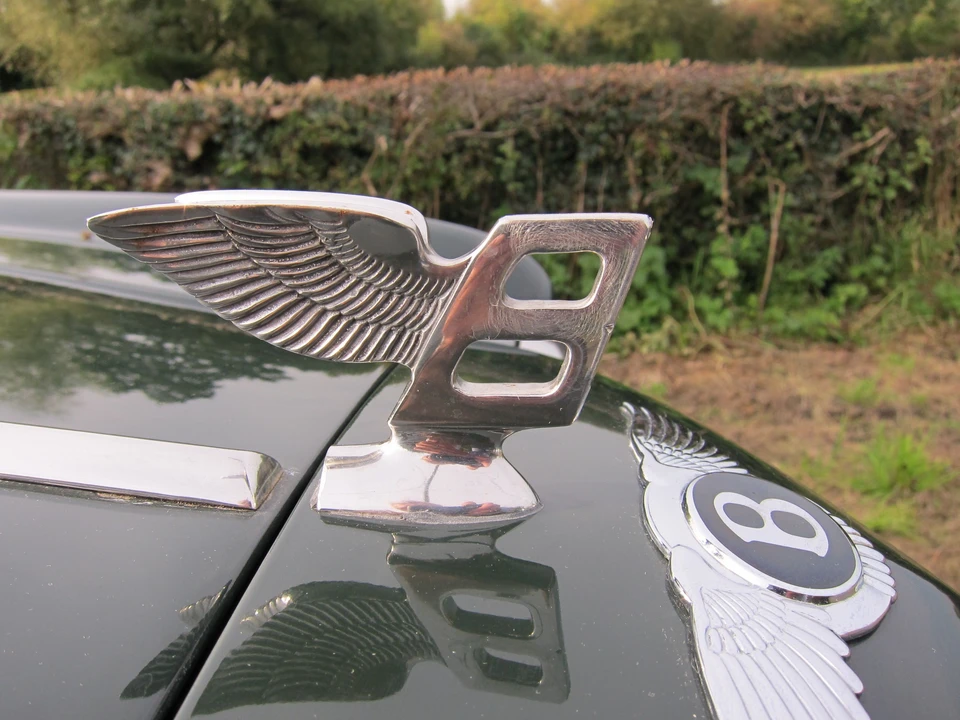 1978 Bentley T2 - Image 5 of 13