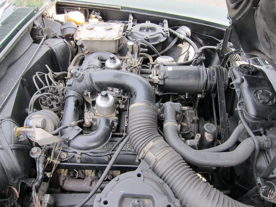 1978 Bentley T2 - Image 8 of 13