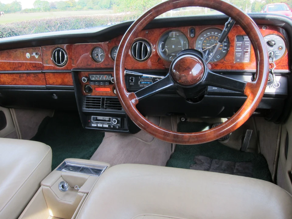 1978 Bentley T2 - Image 3 of 13