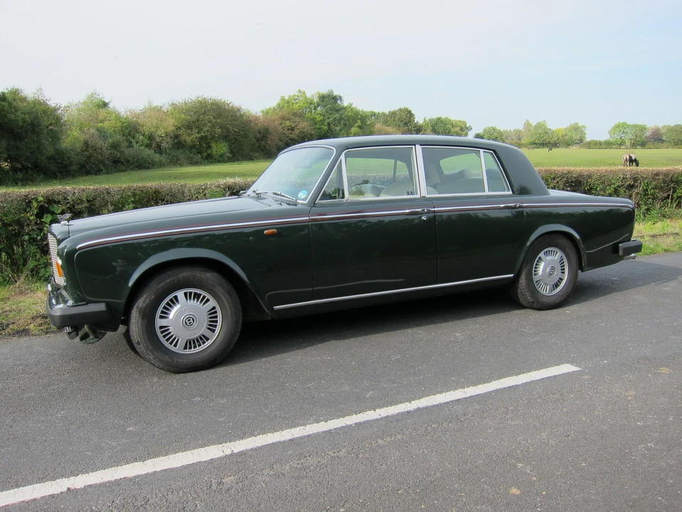 1978 Bentley T2 - Image 12 of 13
