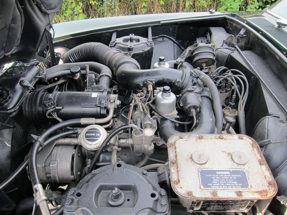1978 Bentley T2 - Image 9 of 13