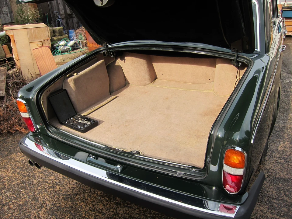 1978 Bentley T2 - Image 13 of 13