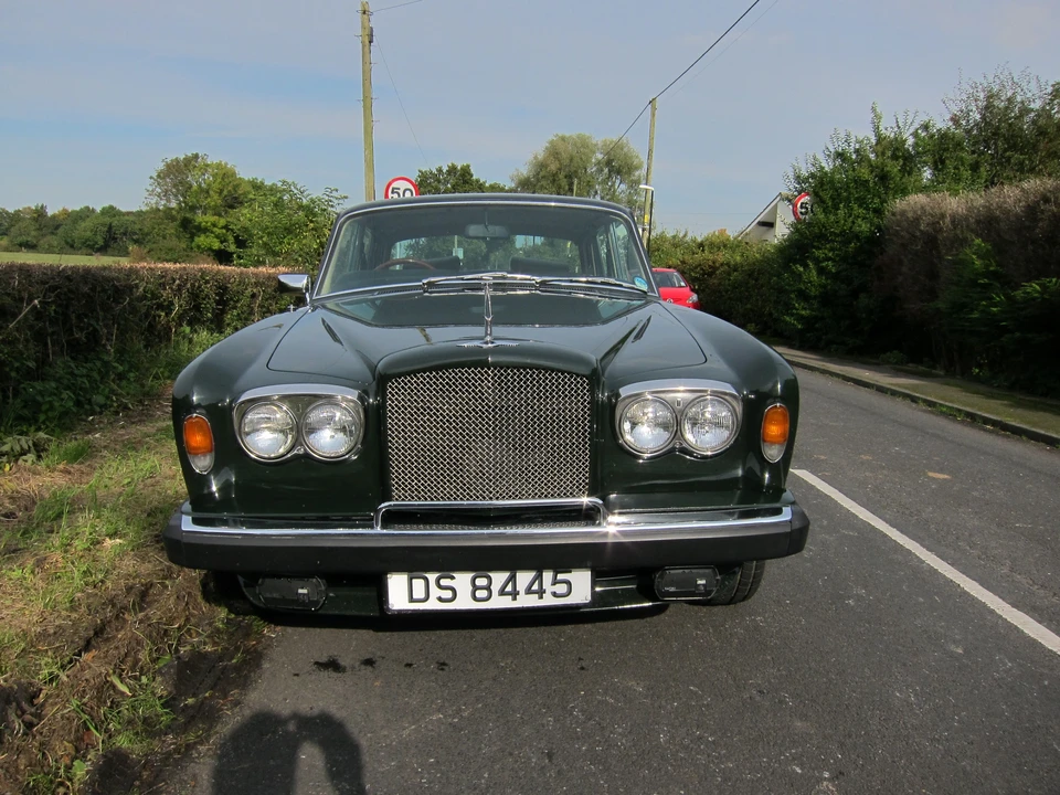 1978 Bentley T2 - Image 11 of 13
