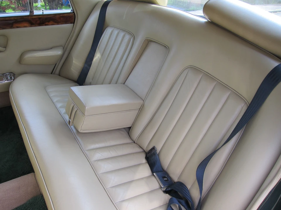 1978 Bentley T2 - Image 4 of 13