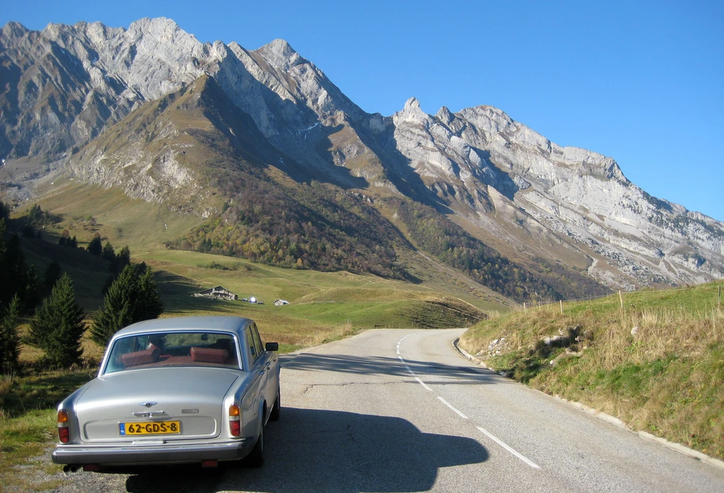 1978 Bentley T2 - Image 2 of 2