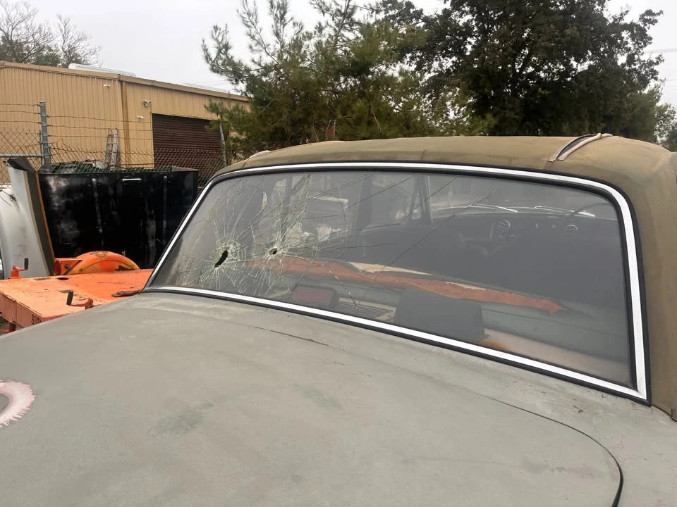 1978 Bentley T2 - Image 8 of 11