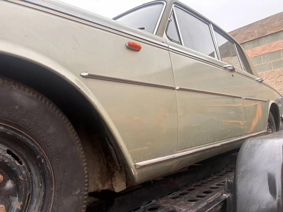 1978 Bentley T2 - Image 7 of 11