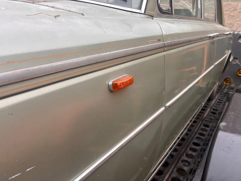 1978 Bentley T2 - Image 5 of 11
