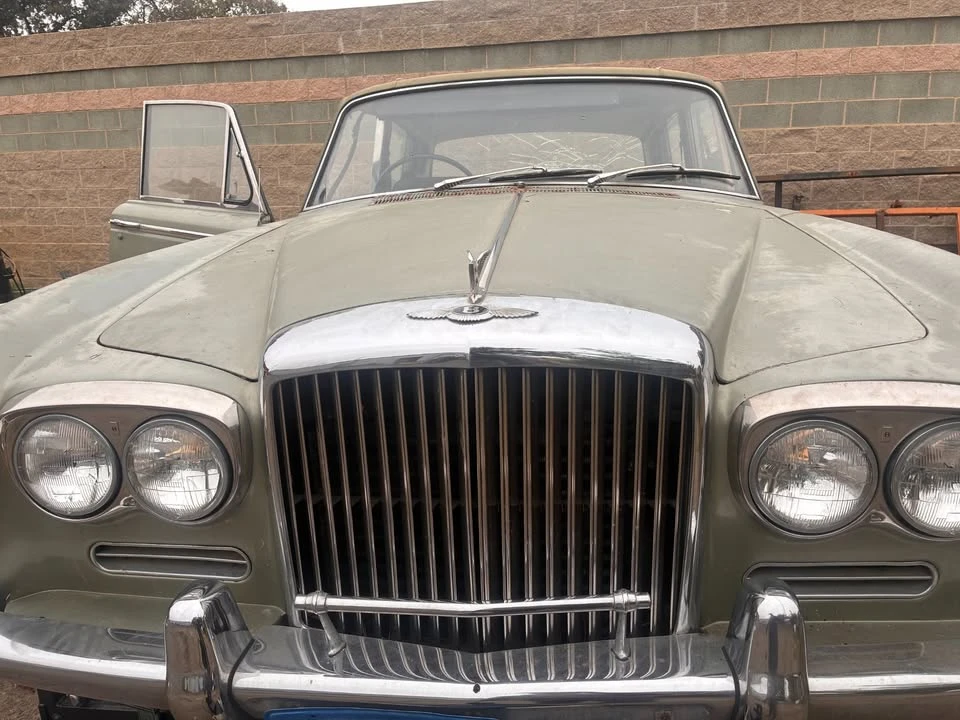 1978 Bentley T2 - Image 2 of 11