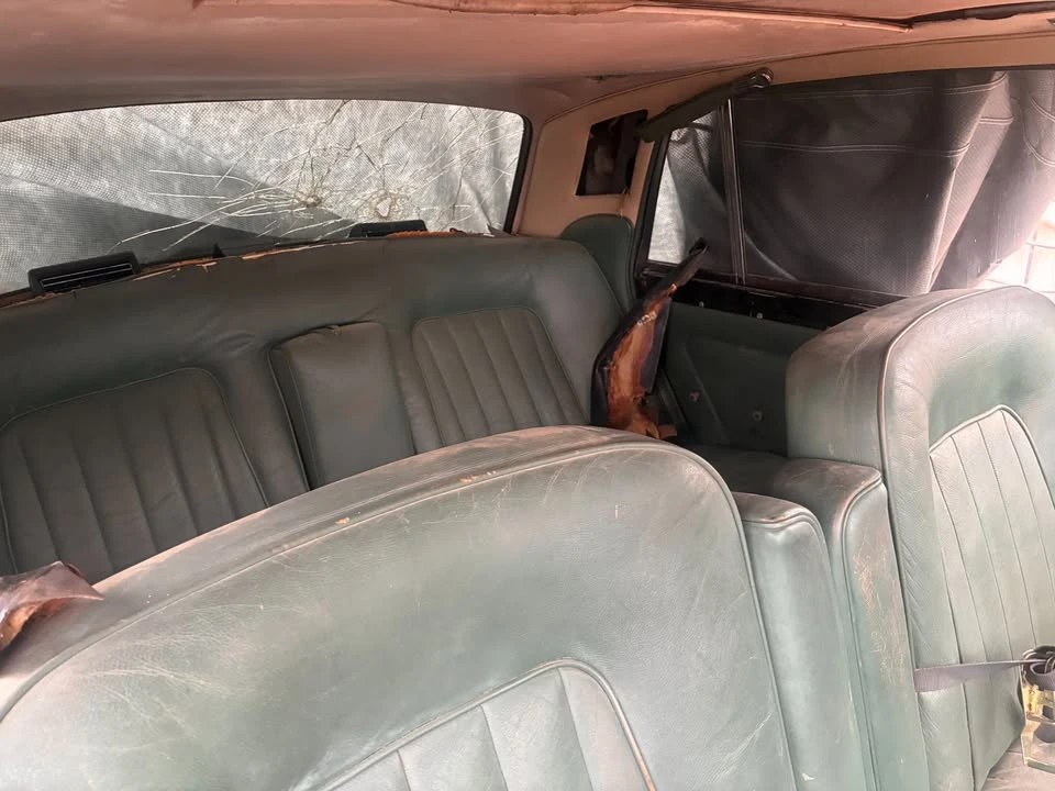 1978 Bentley T2 - Image 10 of 11