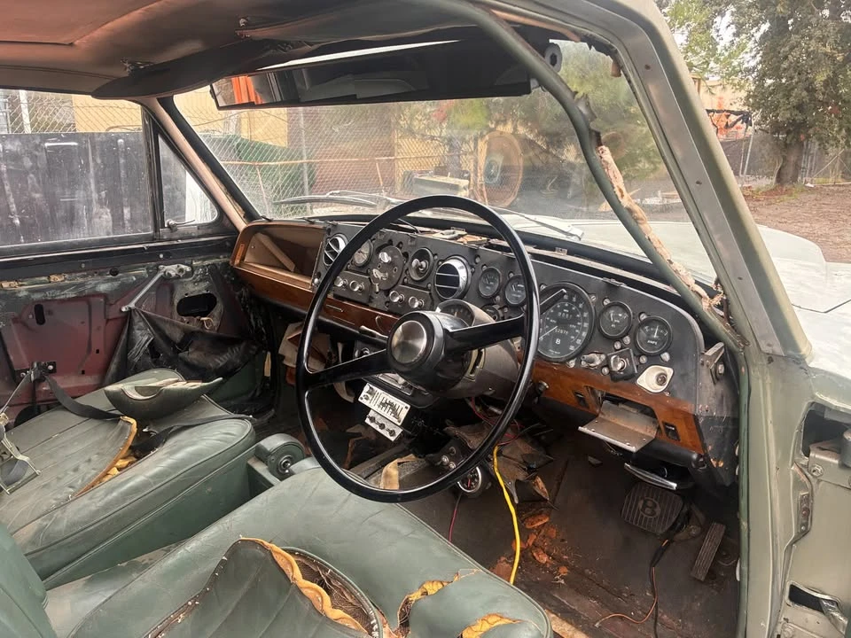 1978 Bentley T2 - Image 11 of 11